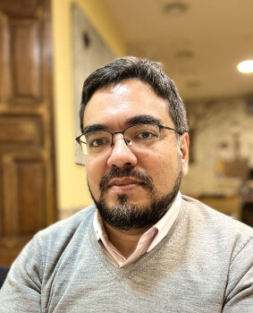 Jorge Alfonso Kurano picture
