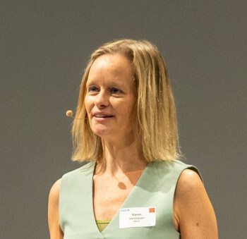 Karen Vancluysen picture
