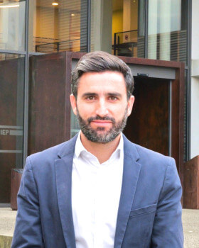 Simon Persico picture