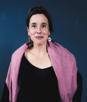 Delphine Astier picture