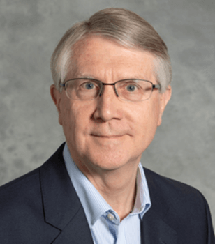 Prof Peter Jones picture