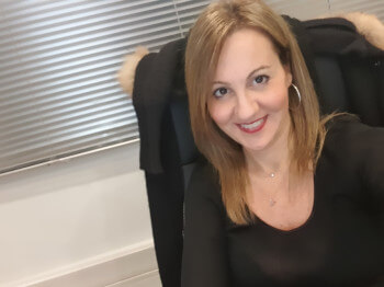 Dr. Kornilia Maria Kotoula picture