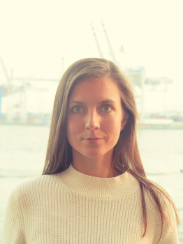 Julia Peleikis picture