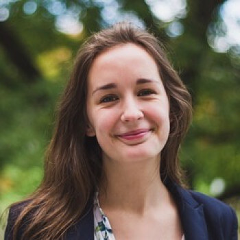 Zoë Wilkins picture
