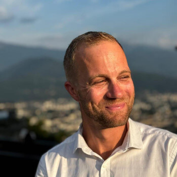 Clément Frossard