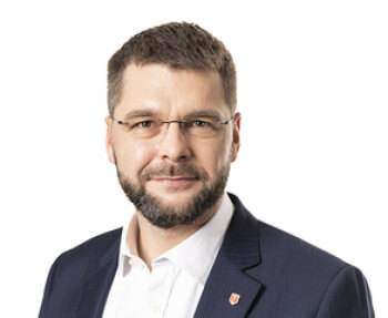 Jevgeni Ossinovski