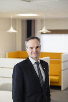 Kai Mykkänen