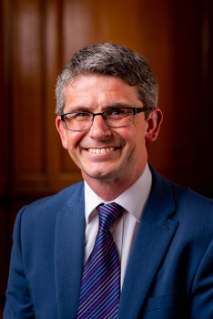 Gavin White