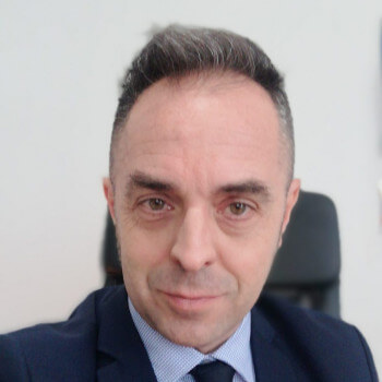 Gianluca Saba picture