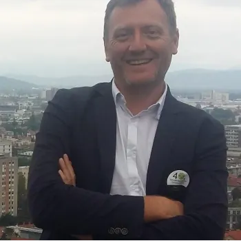 Wim De Jaeger