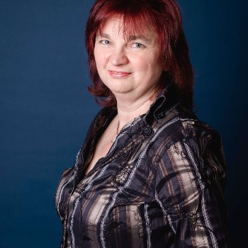 Tanja Mlaker