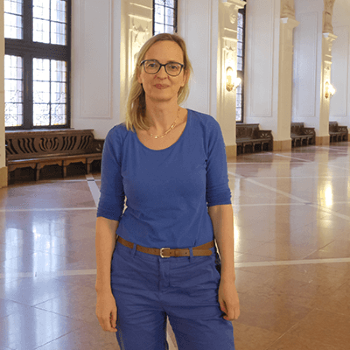 Karin Rolle-Bechler