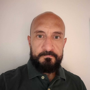 Fabrizio Chirico
