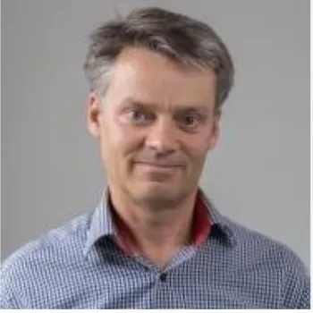 Lars Davidsen