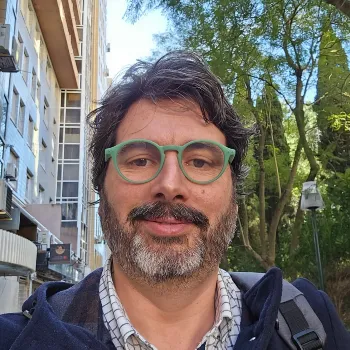 Gaspar Matos