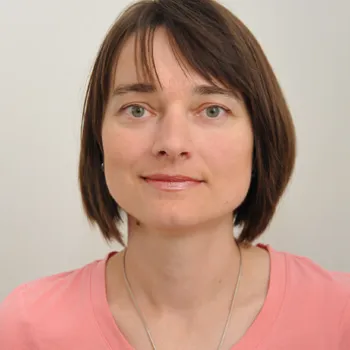 Andrea Oprsalova