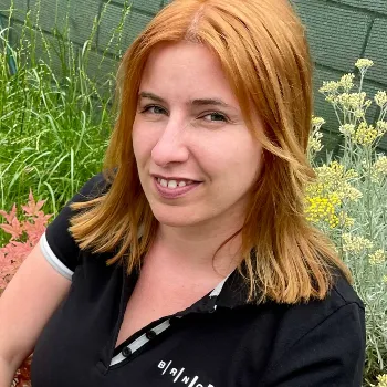 Veronika Majickova picture