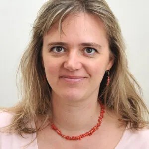 Klara Kurikova
