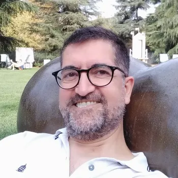 Massimo Capano