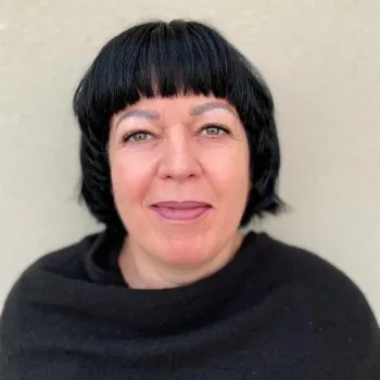 Sylvia Fassl-Vogler