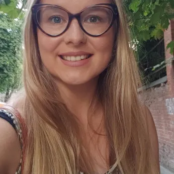 Modesta Dragašiūtė picture