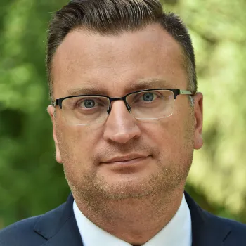Rafał Rudnicki
