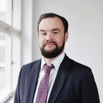 Marc Gegenfurtner