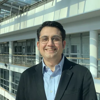 Rajiv Strauß