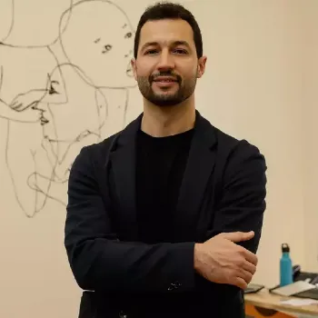 Aitor Martínez Valdajos