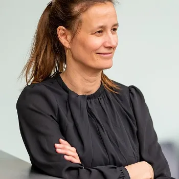 Rebecca	Gysen