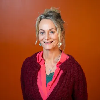 Anne Line Svelle