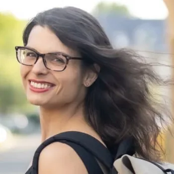 Pavlína Polášková