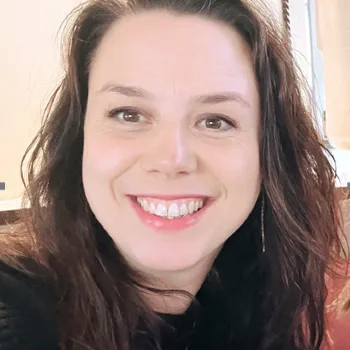 Hanna van Gent