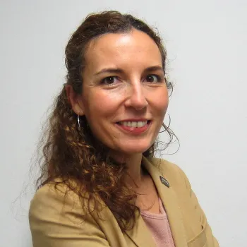 Pola Canteli Maza
