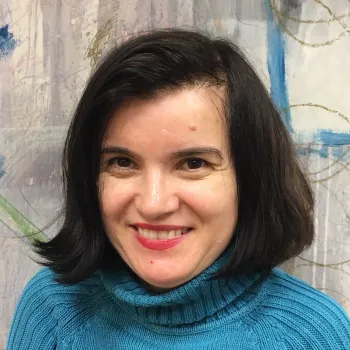Semira Osmanagić