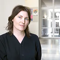 Petra Johansson picture