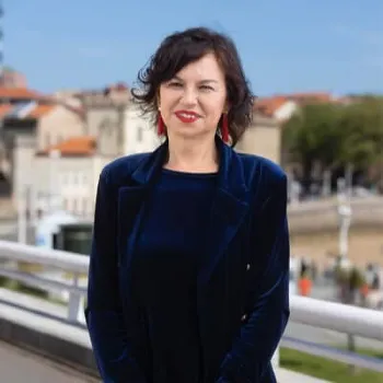 Montserrat López Moro