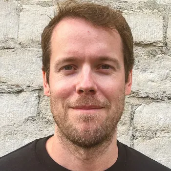 Vincent Van Ryssegem
