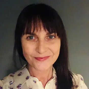 Marita Bergtun