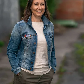 Kateřina	Hakenová