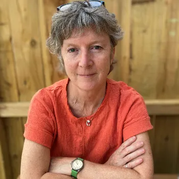 Joanna Plimmer