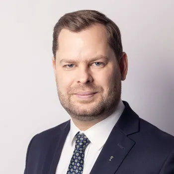Maximillian Kieturakis