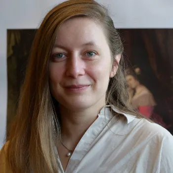 Zuzana	Borošová