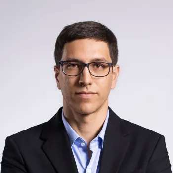 Roman Jaborkhel