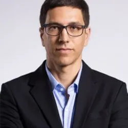 Roman Jaborkhel