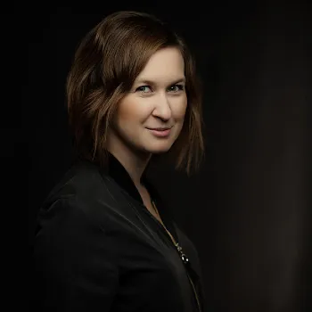 Agnieszka Wojciechowska