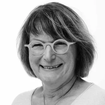 Anne Mistler