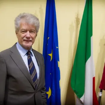 Alessandro Ghinelli