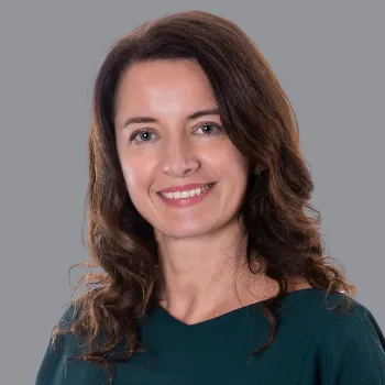 Mateja Hudoklin
