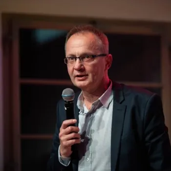 Matej Rovšek